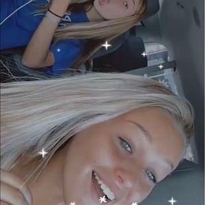 Meet your Posher, Hatteras